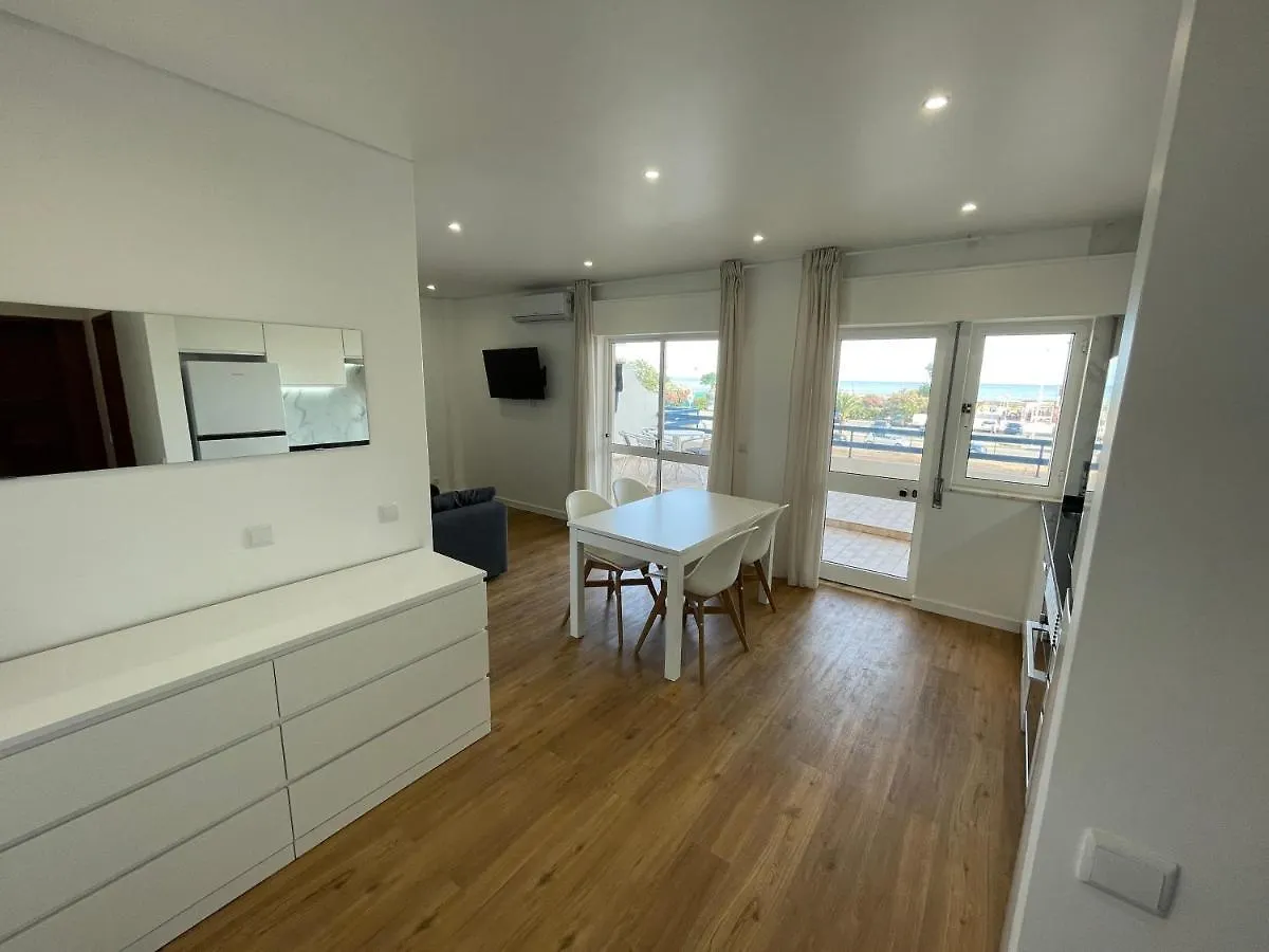 Monte Gordo South Pearl Apartment Monte Gordo