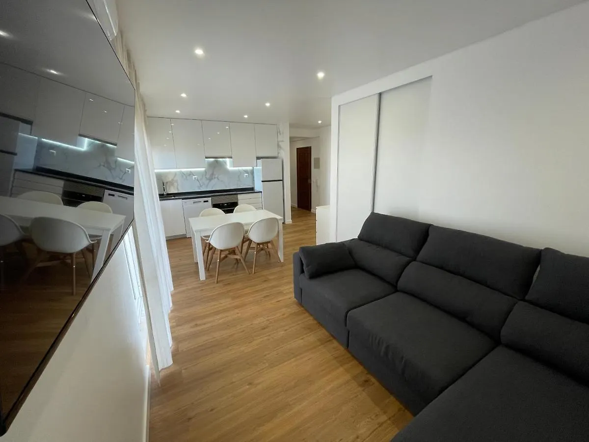 Monte Gordo South Pearl Apartment Portugal