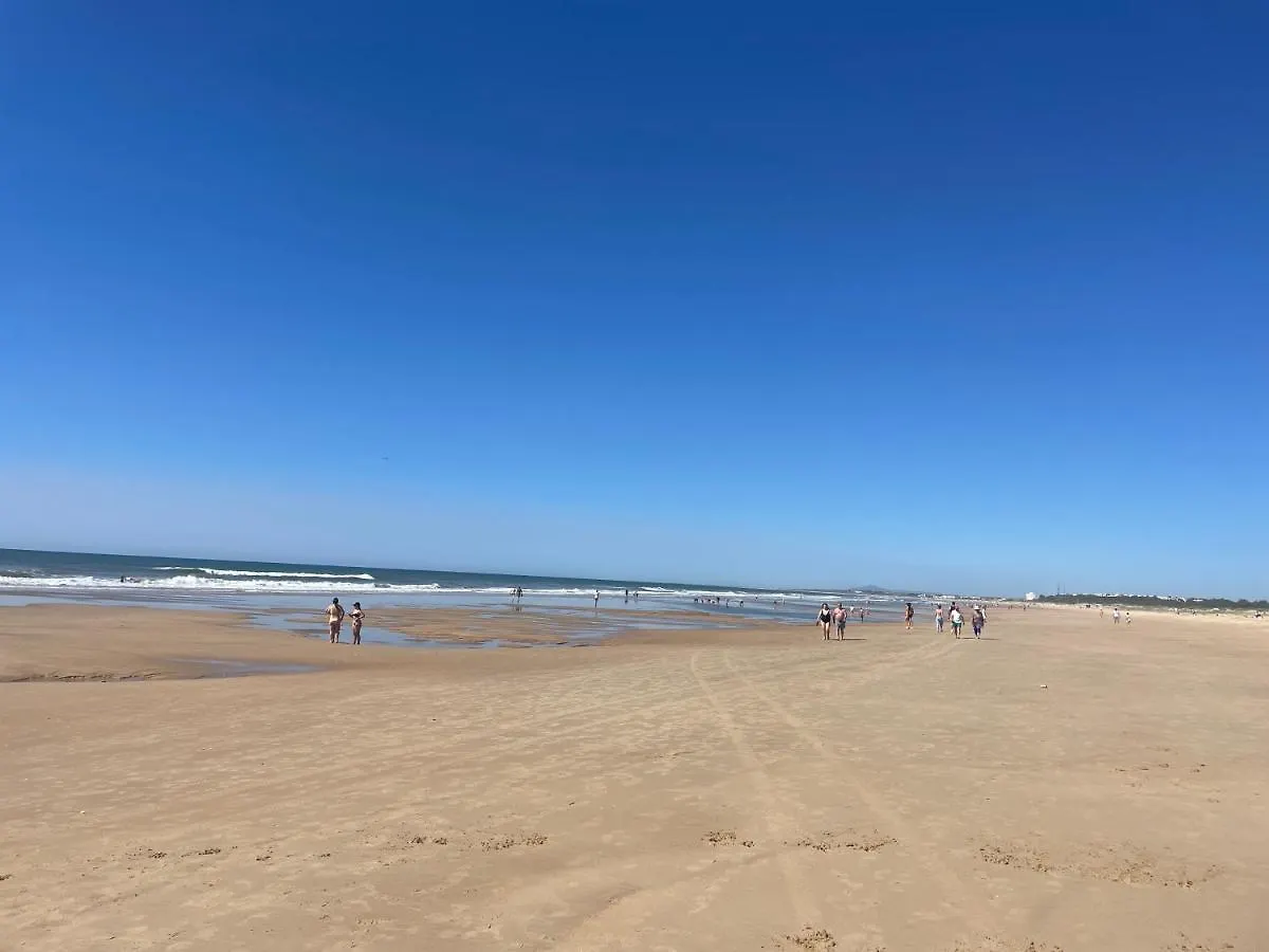 Monte Gordo South Pearl Apartment 0*, Monte Gordo Portugal